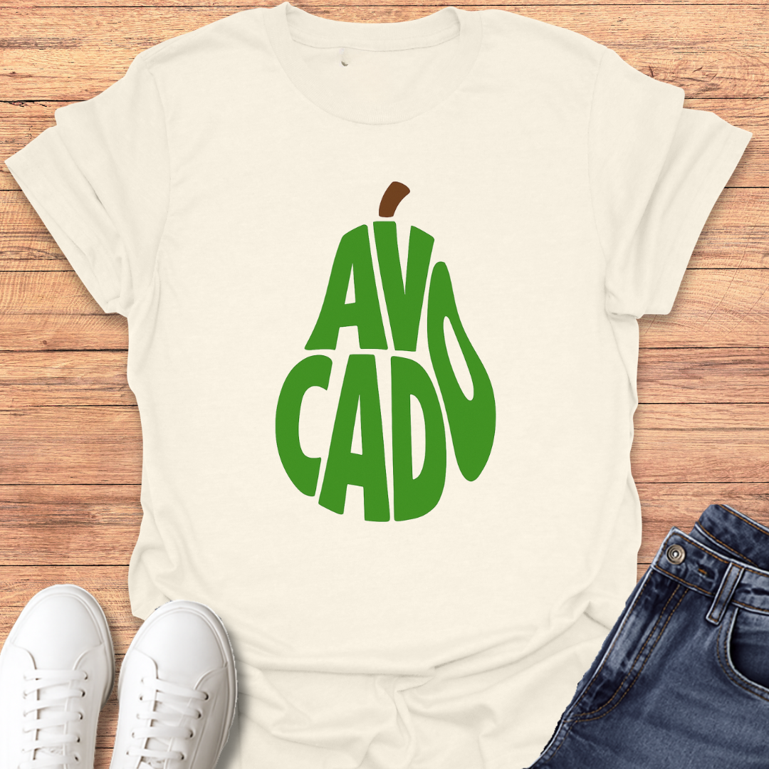 Avocado T-Shirt
