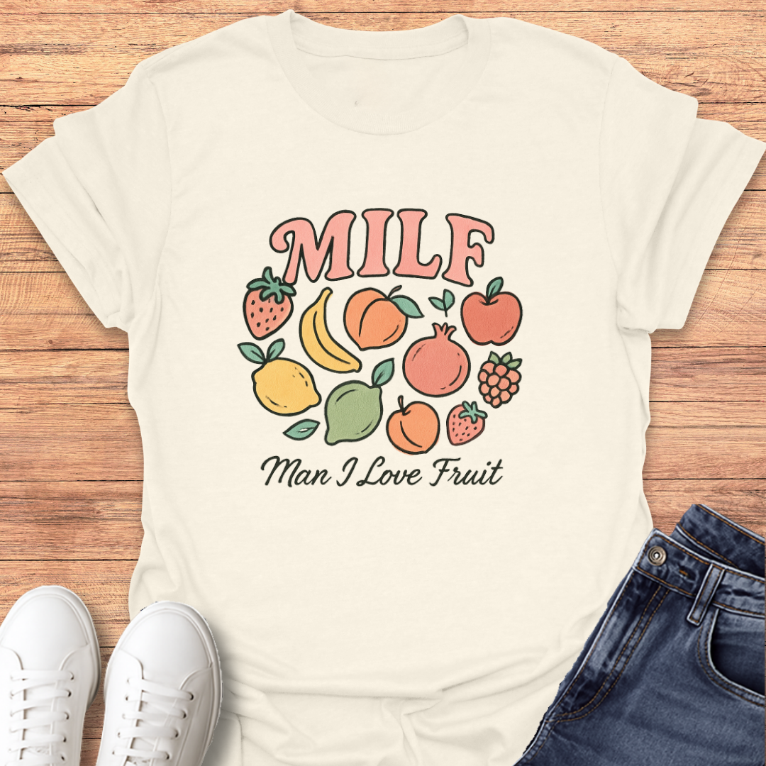 MILF T-Shirt