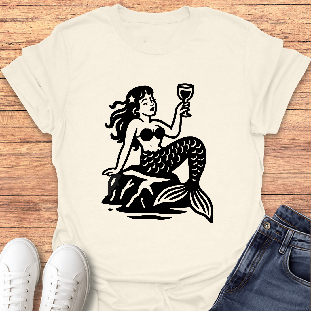 Mermaid T-Shirt