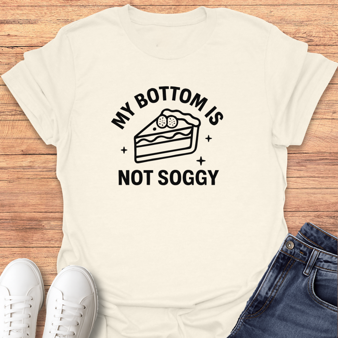 Soggy Bottom T-Shirt