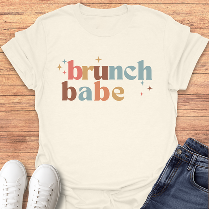 Brunch Babe T-Shirt