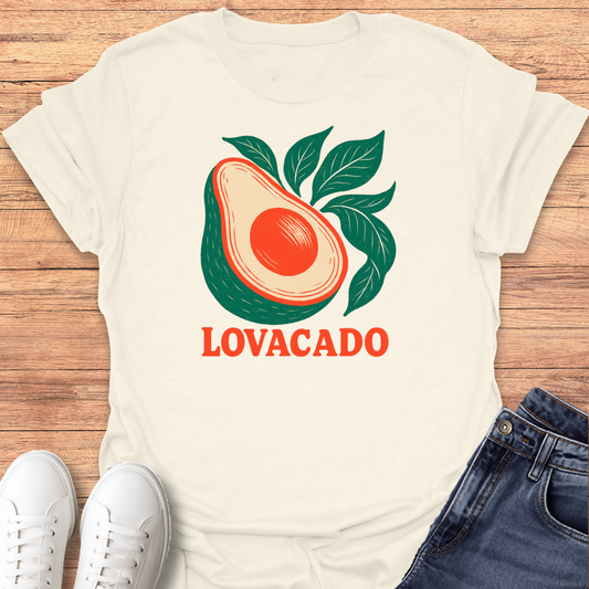 Lovacado T-Shirt
