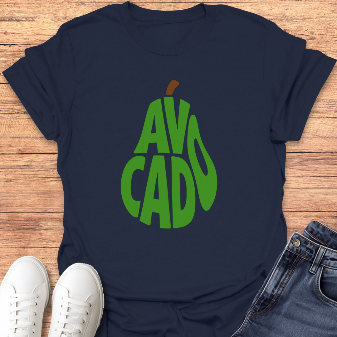 Avocado T-Shirt