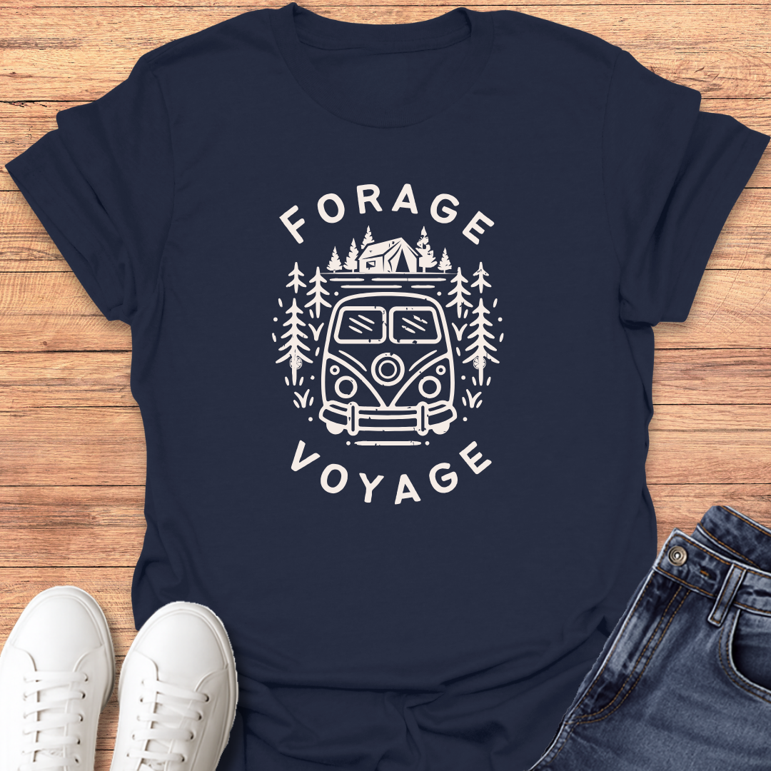 Forage Voyage T-Shirt