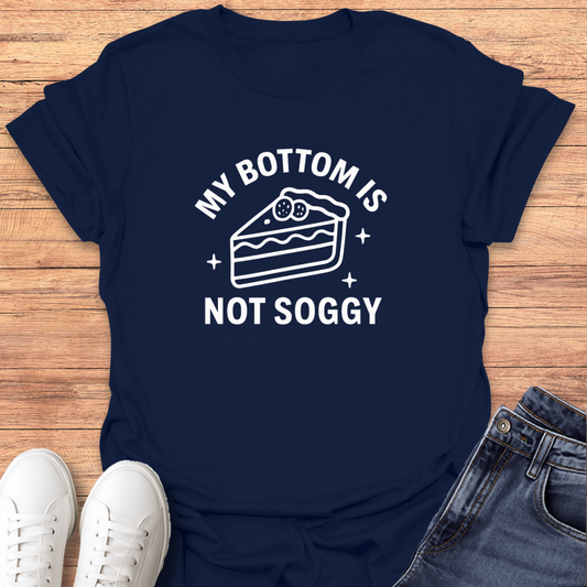 Soggy Bottom T-Shirt