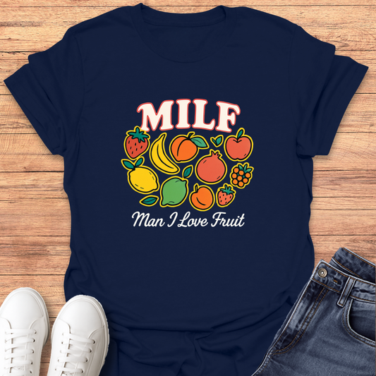 MILF T-Shirt