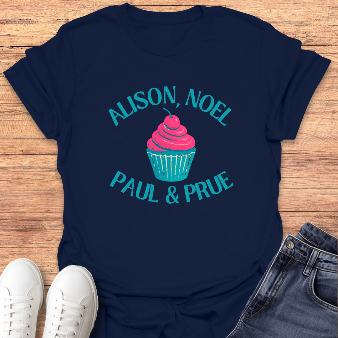Bake Off T-Shirt
