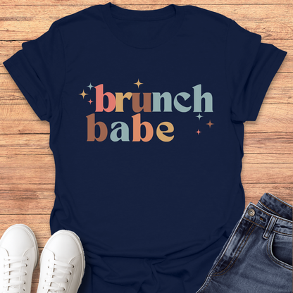 Brunch Babe T-Shirt