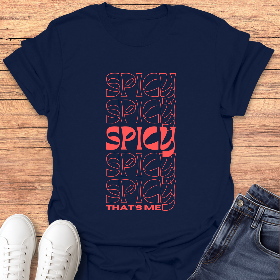 Spicy T-Shirt