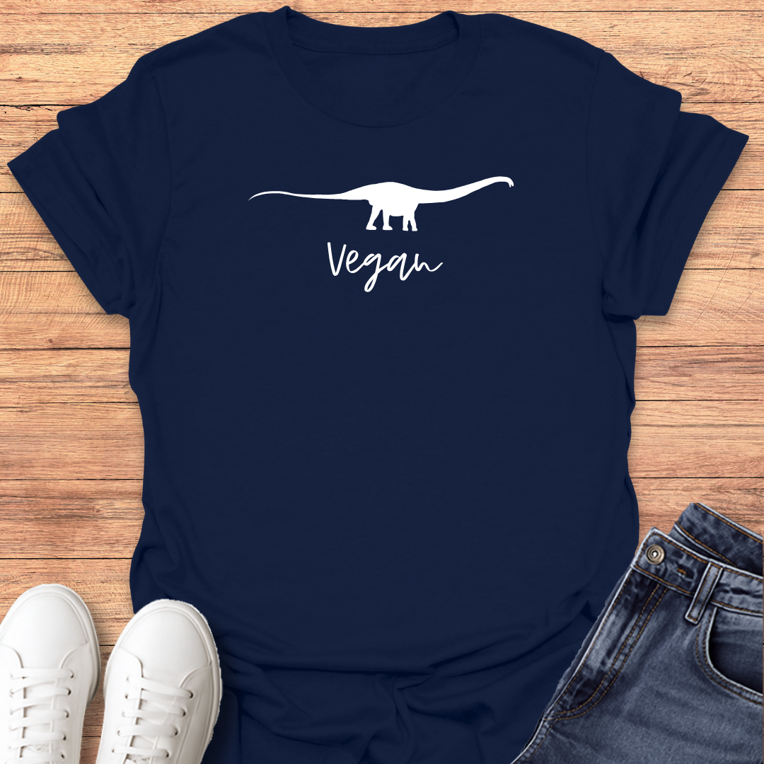 Vegan Herbivore T-Shirt