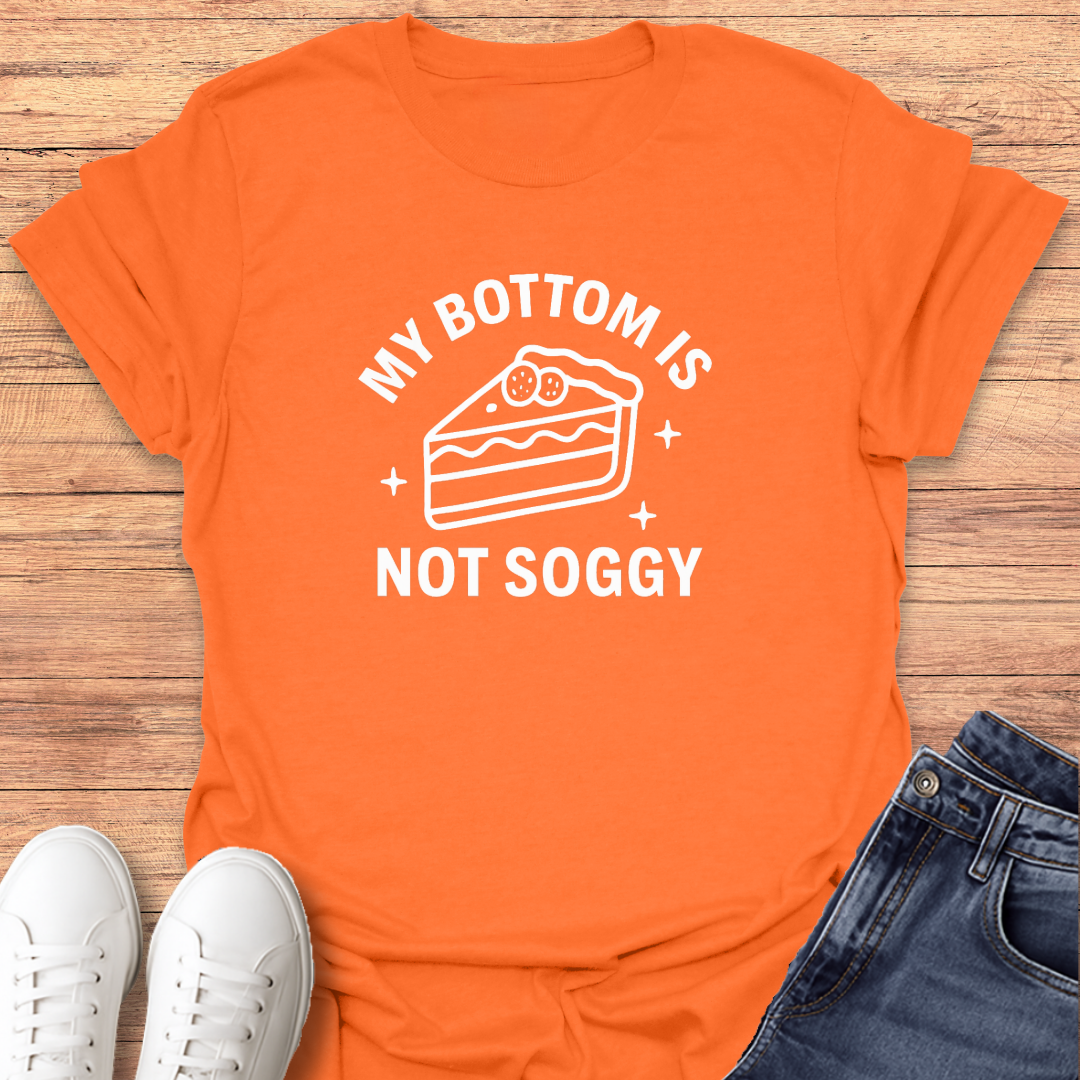Soggy Bottom T-Shirt