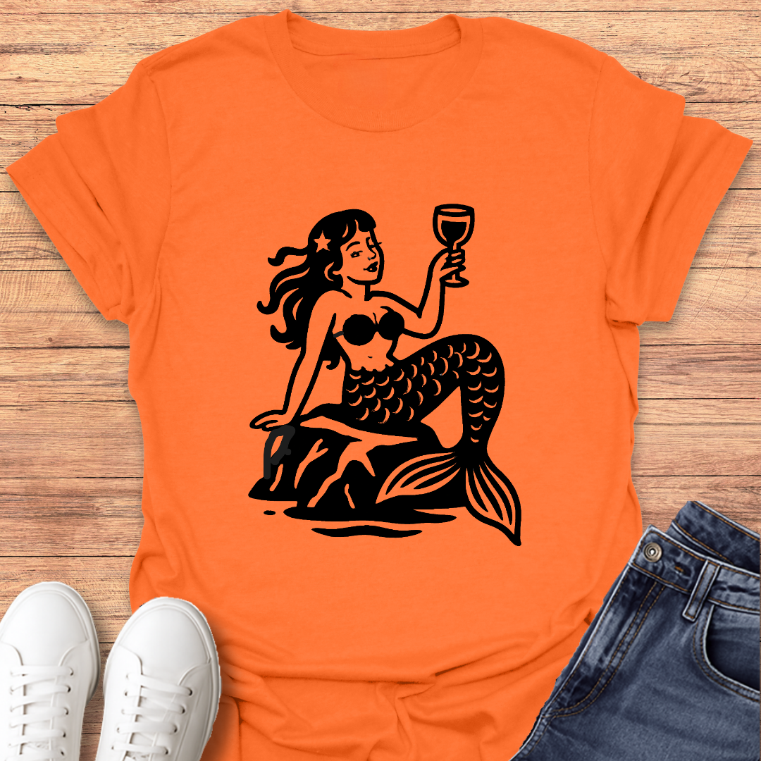 Mermaid T-Shirt