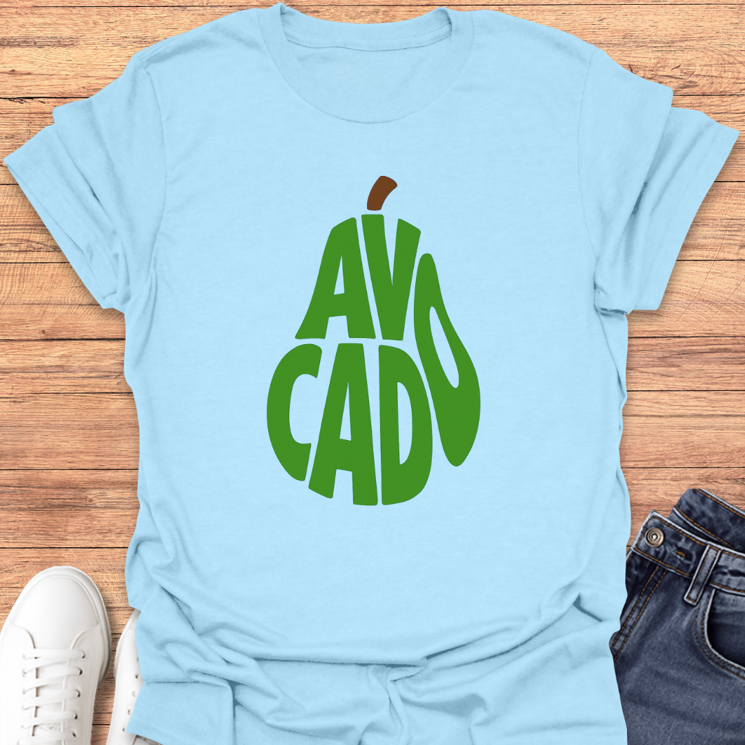Avocado T-Shirt