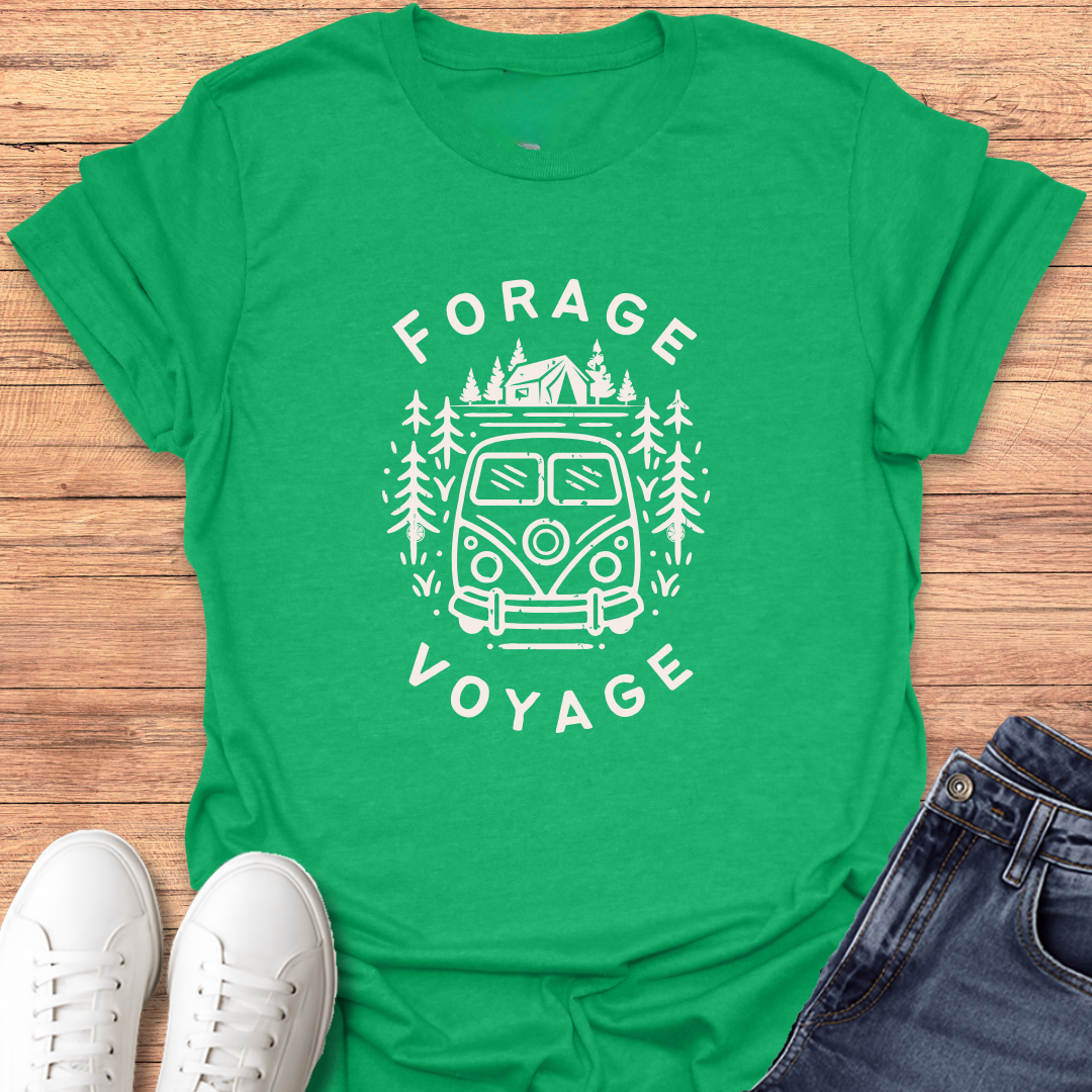 Forage Voyage T-Shirt