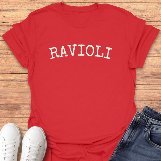 Ravioli T-shirt
