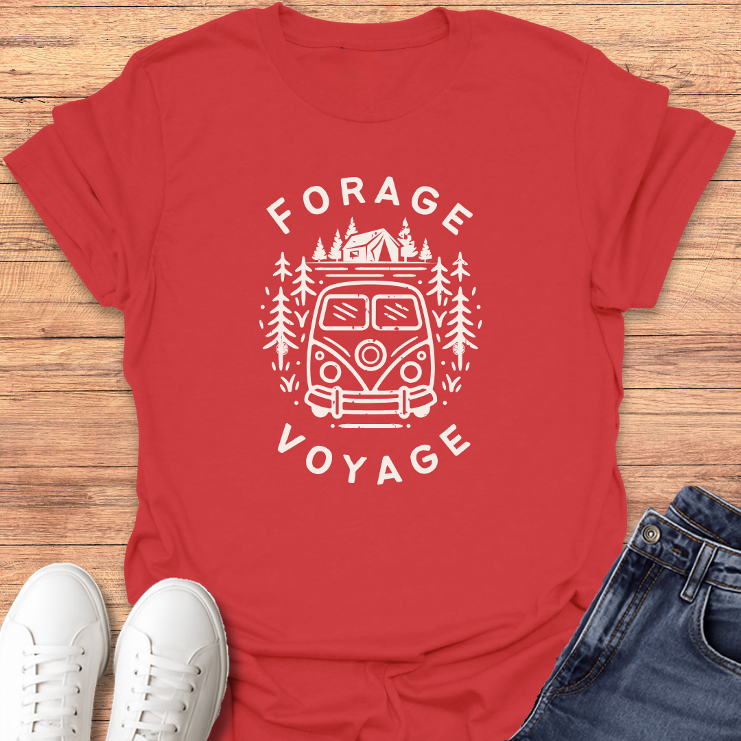 Forage Voyage T-Shirt