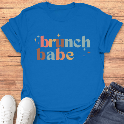 Brunch Babe T-Shirt