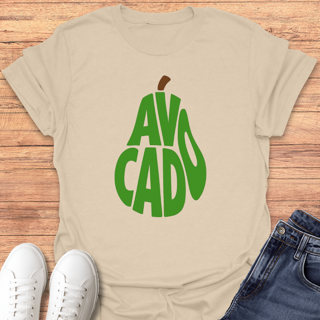 Avocado T-Shirt