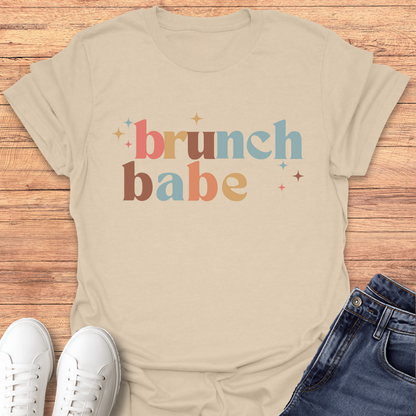 Brunch Babe T-Shirt