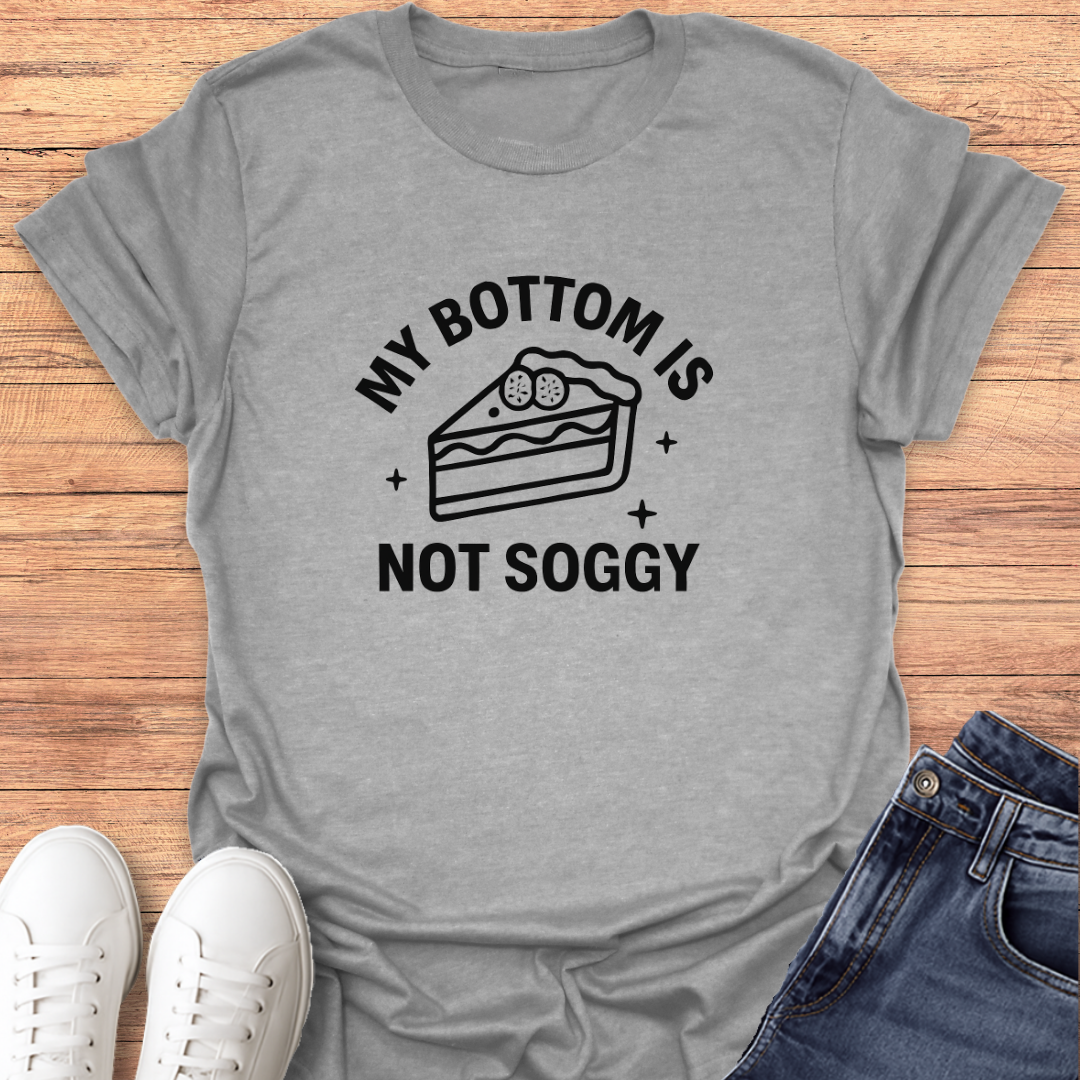 Soggy Bottom T-Shirt