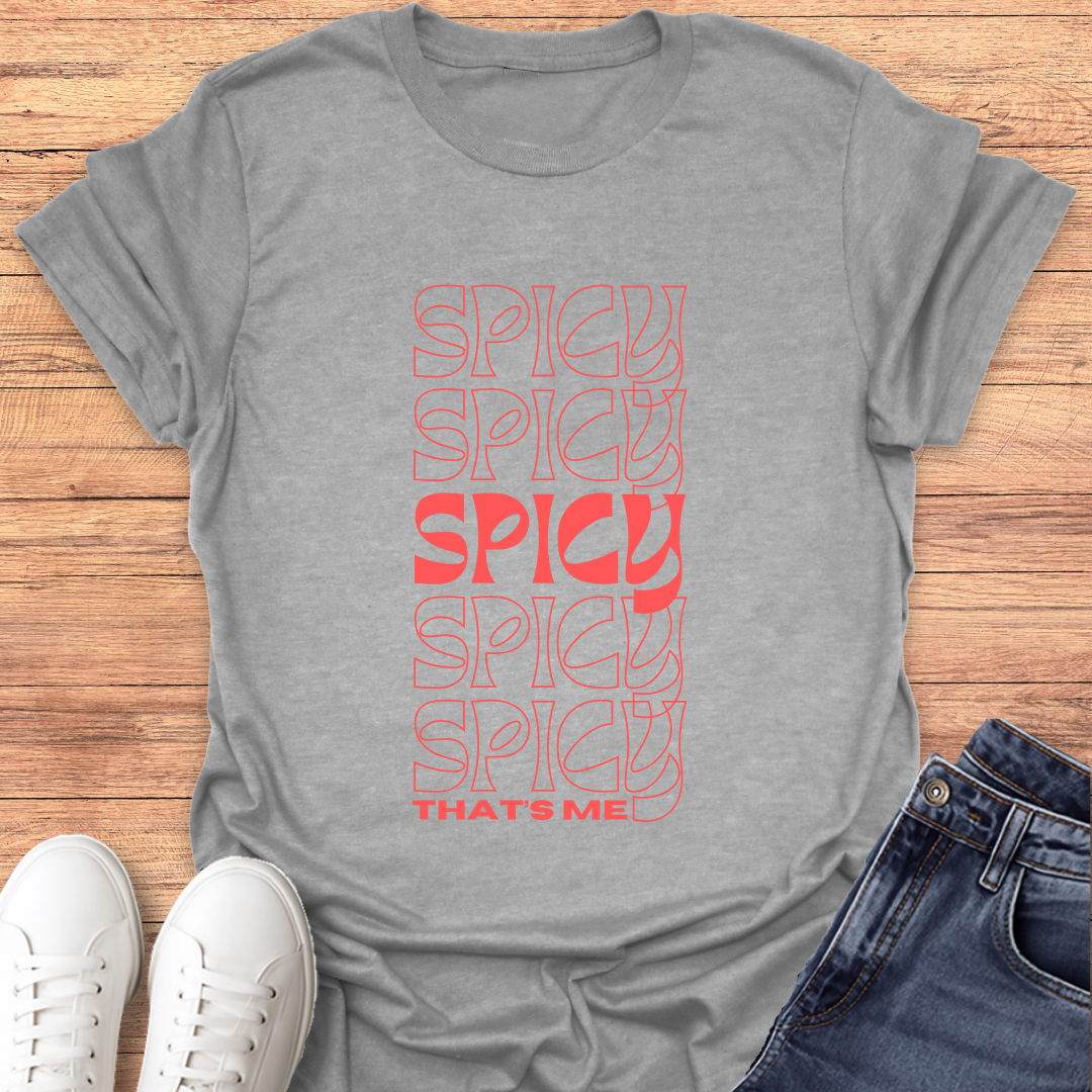 Spicy T-Shirt