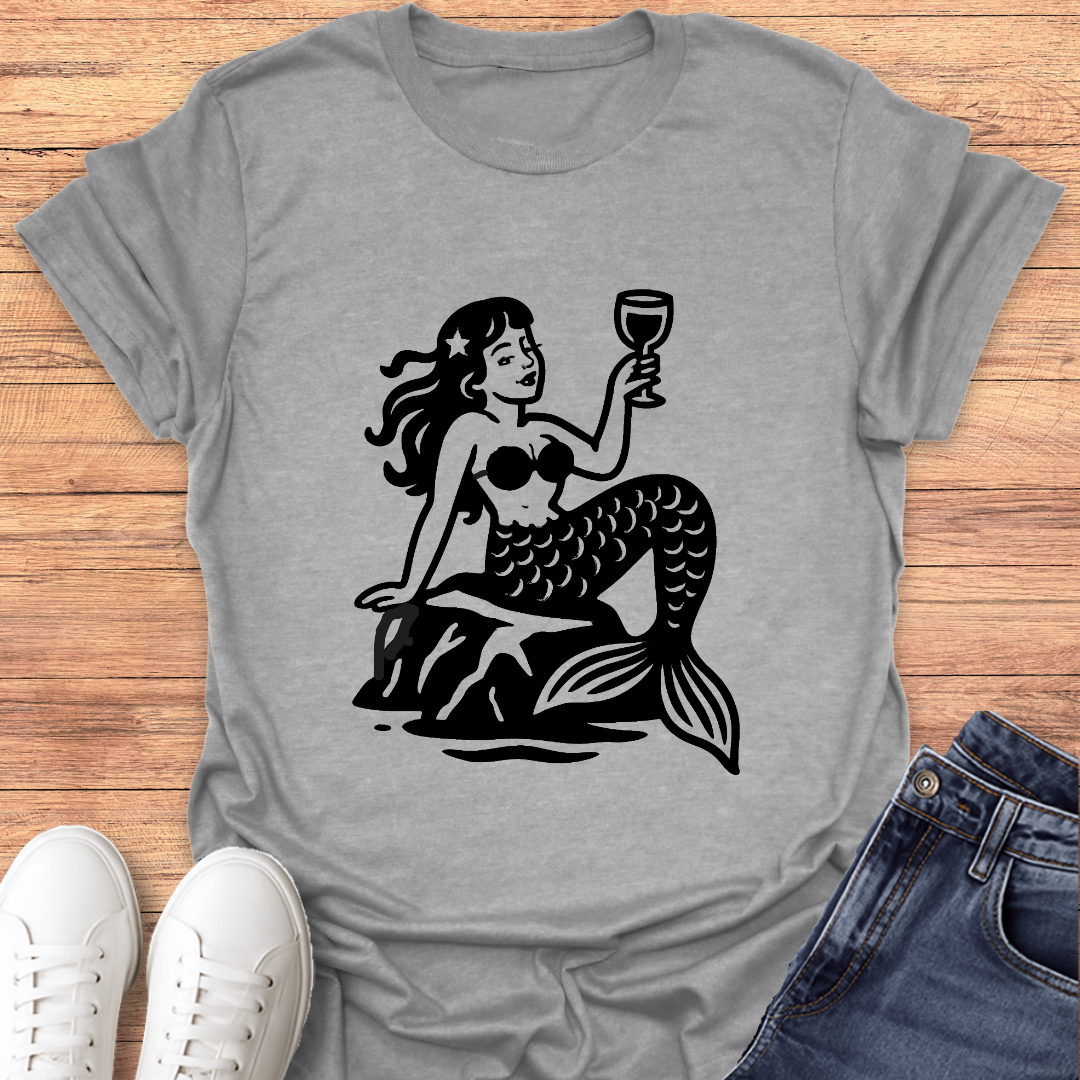Mermaid T-Shirt