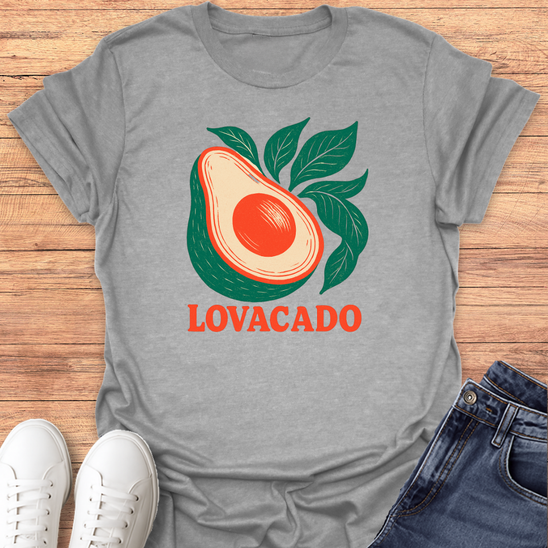 Lovacado T-Shirt