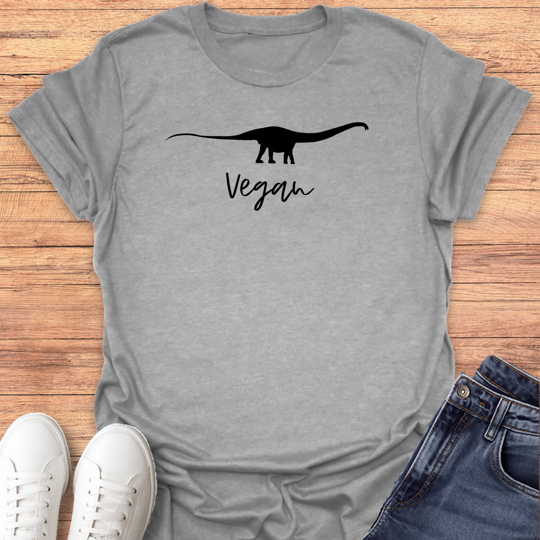 Vegan Herbivore T-Shirt