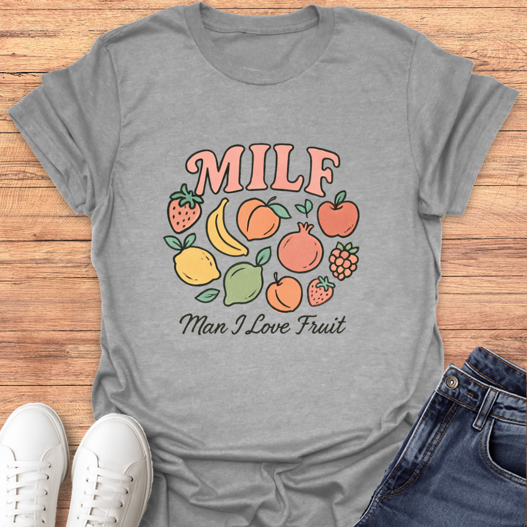 MILF T-Shirt