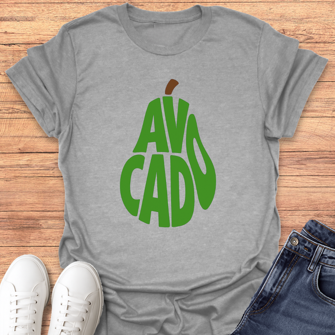 Avocado T-Shirt