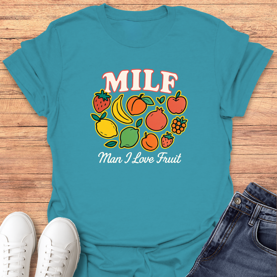 MILF T-Shirt