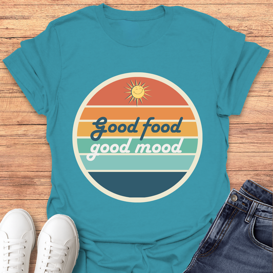 Good Food T-Shirt