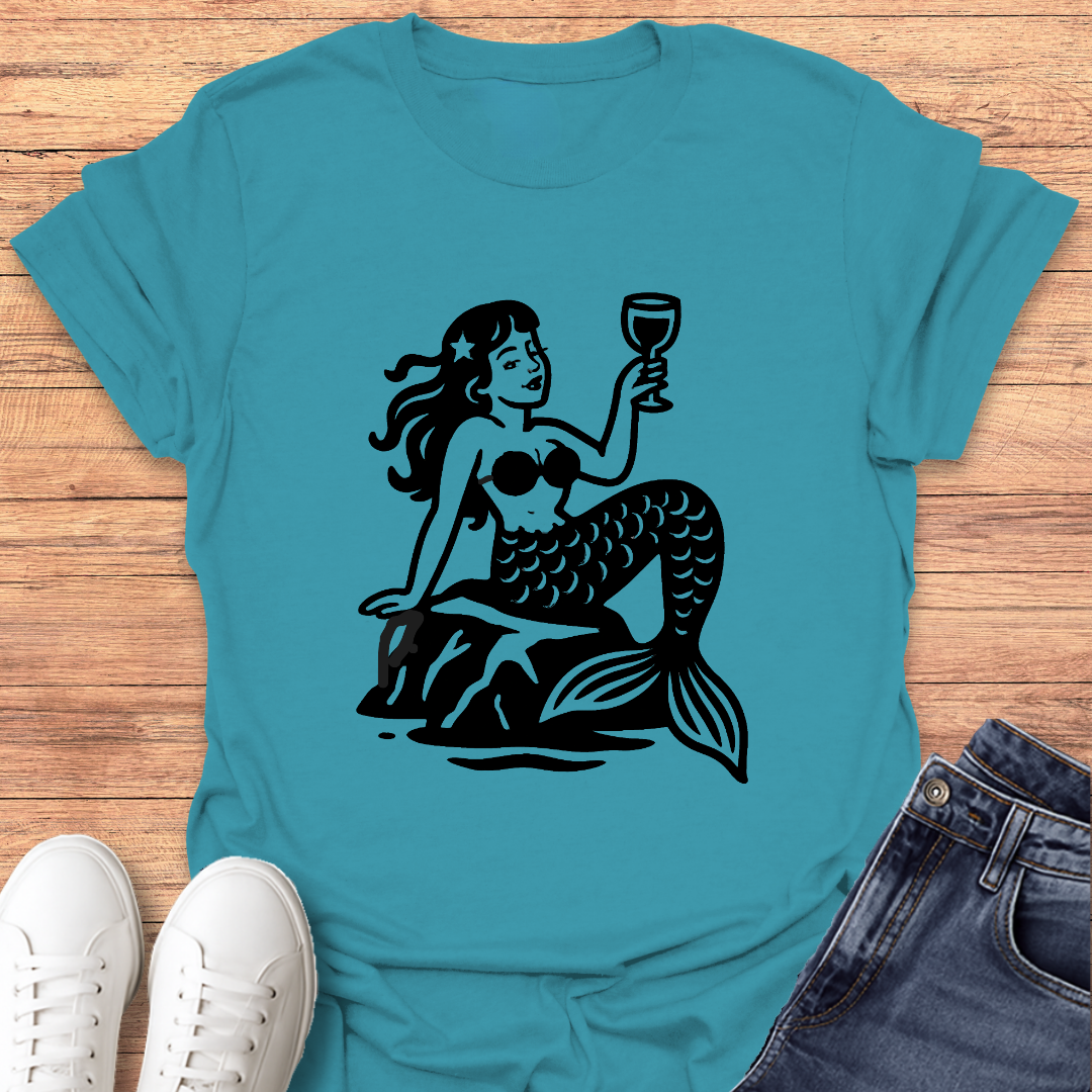 Mermaid T-Shirt
