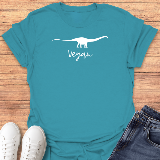 Vegan Herbivore T-Shirt