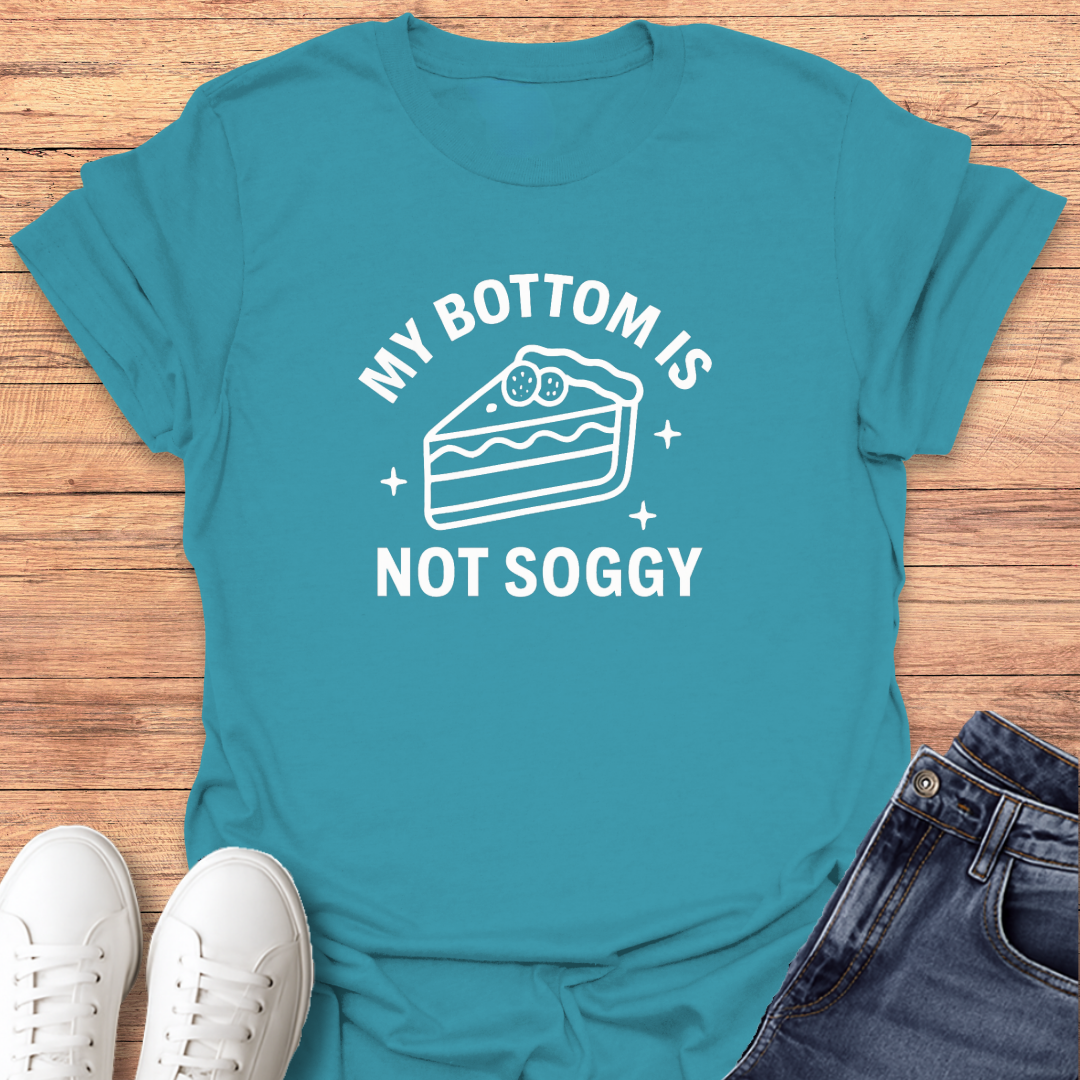 Soggy Bottom T-Shirt