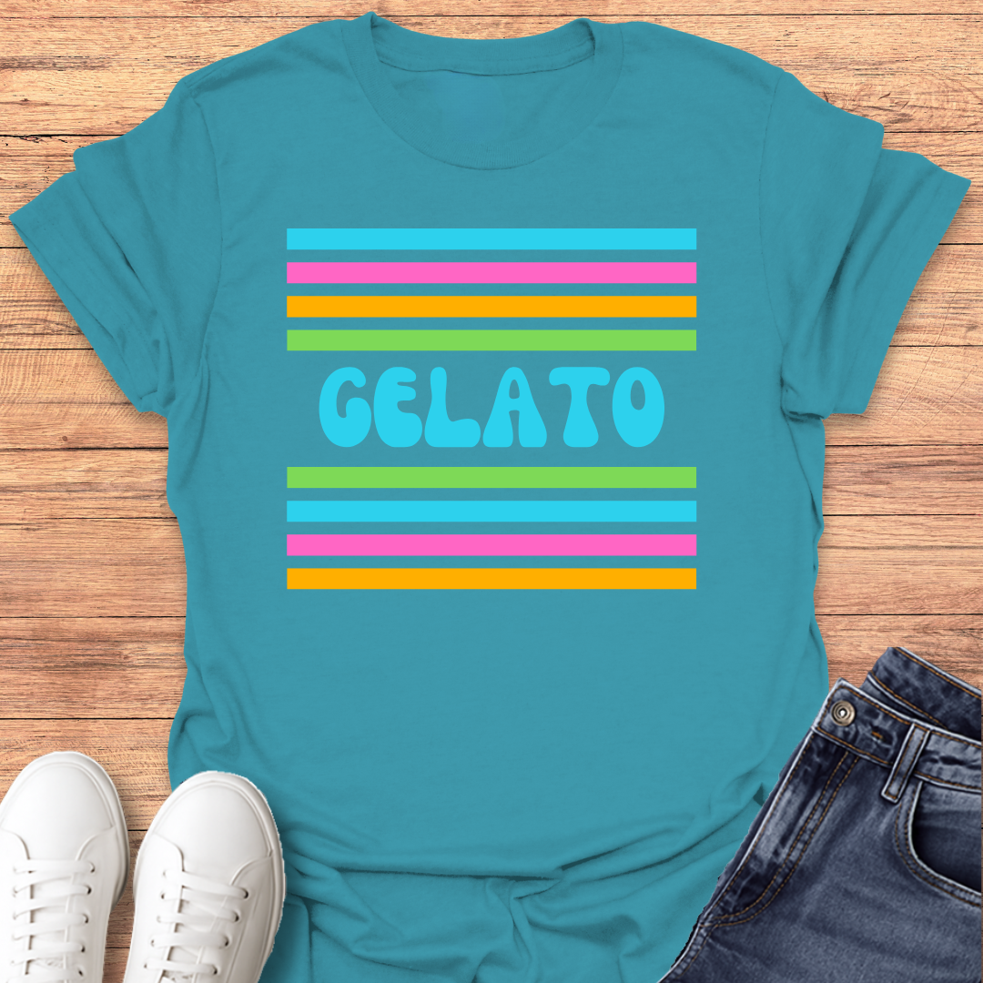 Gelato T-Shirt