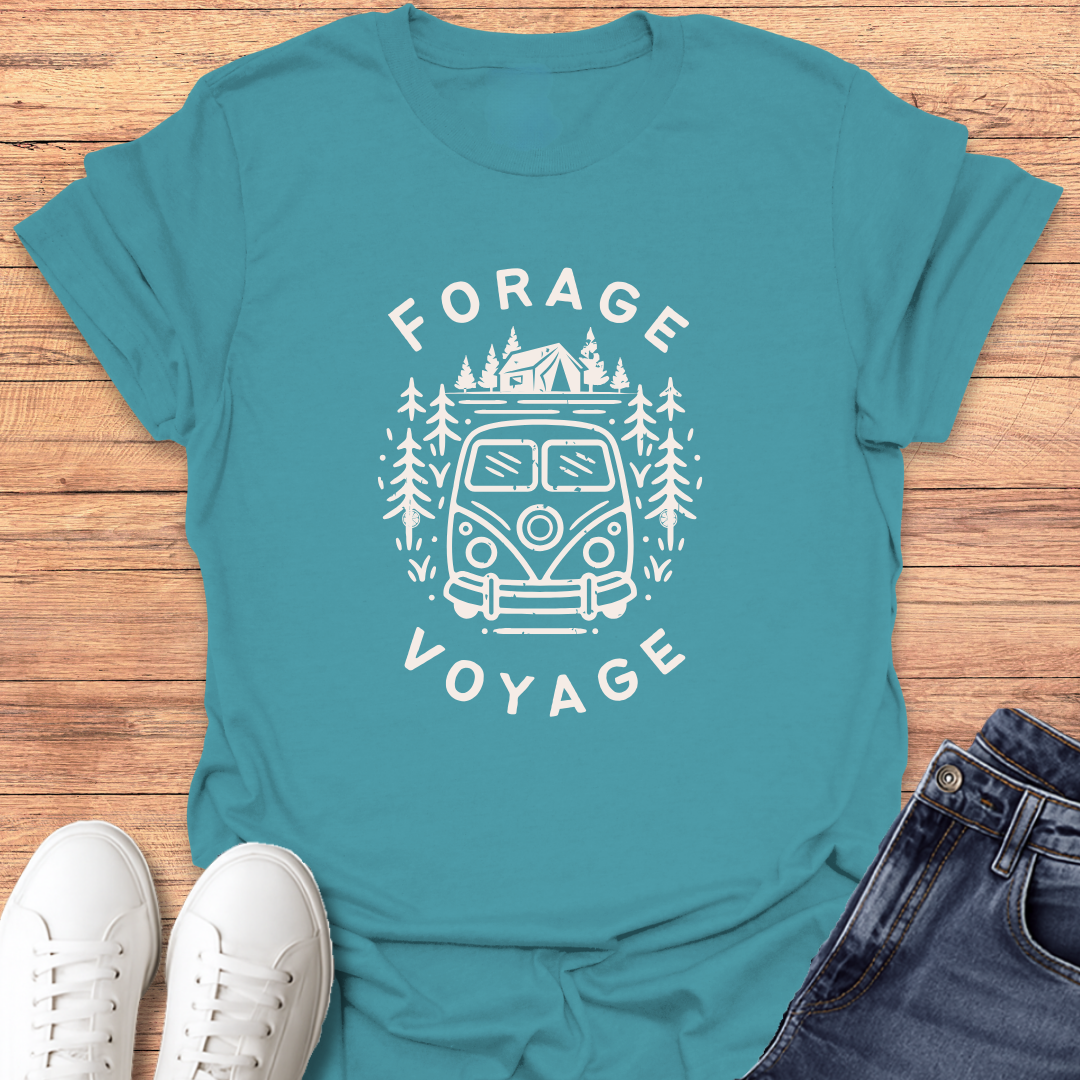 Forage Voyage T-Shirt