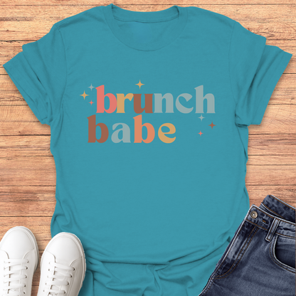Brunch Babe T-Shirt