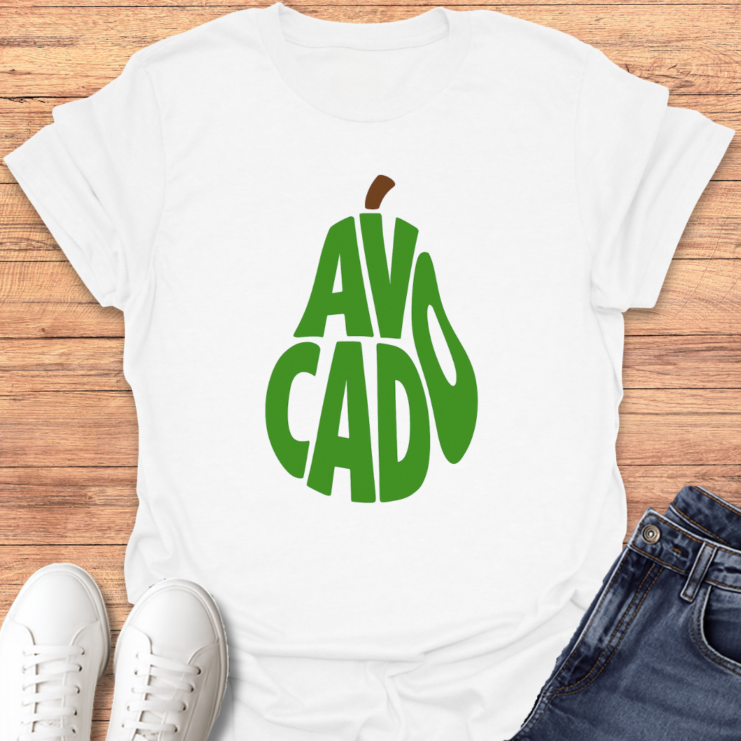 Avocado T-Shirt