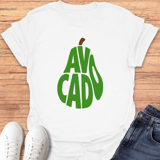 Avocado T-Shirt